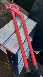 Buigtang 15mm - Pijpenbuiger, Doe-het-zelf en Verbouw, Gereedschap | Handgereedschap, Ophalen of Verzenden