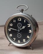 Kienzle Tam Tam wekker vintage, Antiek en Kunst, Antiek | Klokken, Ophalen of Verzenden