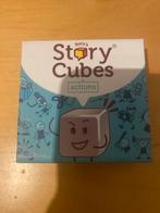 Story Cubes - Vertel je eigen verhaal!, Een of twee spelers, Ophalen of Verzenden, Zo goed als nieuw