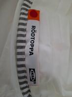 200 x 200 seizoenen dekbed ikea rödtoppa, Huis en Inrichting, Slaapkamer | Beddengoed, Ophalen, Gebruikt, Wit, Tweepersoons