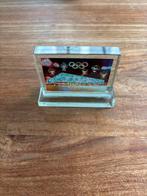 Souvenir Olympische Spelen Beijing 2008, Ophalen of Verzenden, Zo goed als nieuw, Overige sporten, Overige typen