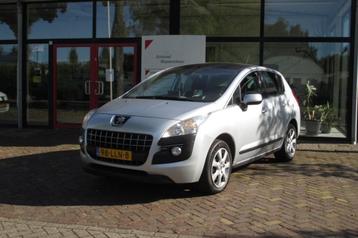 Peugeot 3008 1.6 16V.VTi MOT.EP6C 88KW beschikbaar voor biedingen