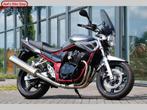 SUZUKI GSF 650 N BANDIT (bj 2007), Bedrijf, Meer dan 35 kW, 656 cc, Naked bike