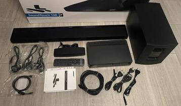 Bose 130 beschikbaar voor biedingen