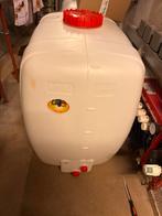 Graf 500L Watertank  nieuw!, Ophalen, Kunststof, Met kraantje, 150 liter of meer