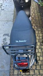 La Souris Sourini, Fietsen en Brommers, Scooters | Vespa, Nieuw, Benzine, Overige modellen, Maximaal 45 km/u