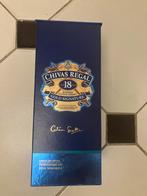 Chivas Regal 18 jaar - Geschenkdoos / Bewaardoos, Verzamelen, Ophalen, Zo goed als nieuw, Overige gebieden, Overige typen