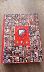 FC Utrecht 40 Jaar Jubileumboek 1970-2010, Ophalen of Verzenden, Zo goed als nieuw, Onbekend, Balsport