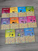 Veilig leren lezen groep 3 veilig en vlot boeken compleet, Ophalen, Zo goed als nieuw, Zwijsen, Nederlands
