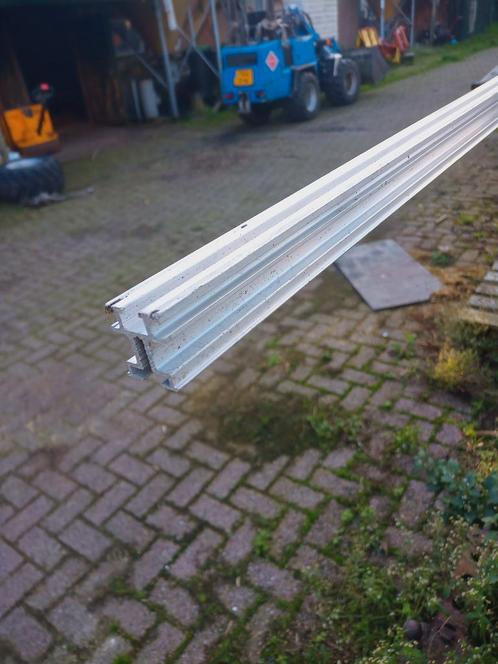 "LAATSTE"  esdec rail Clickfit  zonnepanelen Solar, Doe-het-zelf en Verbouw, Zonnepanelen en Toebehoren, Zo goed als nieuw, Overige typen