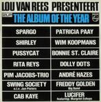 Lou van Rees – Presenteert The Album Of The Year, Cd's en Dvd's, Vinyl | Nederlandstalig, Ophalen of Verzenden, Zo goed als nieuw