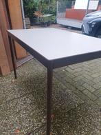 Retro formica Tafel, Huis en Inrichting, Tafels | Eettafels, Ophalen