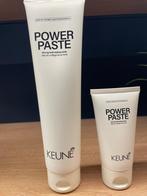 Keune strong hold styling paste NEW, Ophalen of Verzenden, Nieuw, Verzorging
