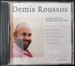Demis Roussos - Forever And Ever CD, Ophalen of Verzenden, Zo goed als nieuw