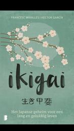 Ikigai Hector Garcia, Ophalen of Verzenden, Zo goed als nieuw
