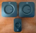 ELRO Draadloze Deurbel met 2 Gongen - Inclusief Batterijen, Huis en Inrichting, Ophalen of Verzenden, Zo goed als nieuw, Draadloos