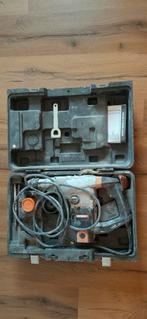 Worx Slag Boorhamer WX333.X, Doe-het-zelf en Verbouw, Gereedschap | Boormachines, Boor- en/of Breekhamer, Ophalen of Verzenden