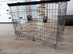 Honden benche, Dieren en Toebehoren, Ophalen, Zo goed als nieuw