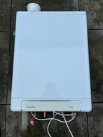 Cv Ketel Intergas Hre 24/18a (2023), Doe-het-zelf en Verbouw, Geisers en Boilers, Ophalen, Aardgas, Geiser, Minder dan 20 liter