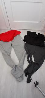 Leuke sportkleding mt L, Kleding | Dames, Maat 38/40 (M), Ophalen of Verzenden, Rood, Fitness of Aerobics