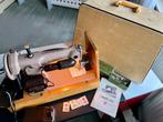 Vintage Singer M15 naaimachine, Hobby en Vrije tijd, Naaimachines en Toebehoren, Ophalen, Gebruikt, Naaimachine, Singer