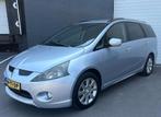 Mitsubishi Grandis 2.4-16V InSport NWEAPK/7P/AUTOMAAT/CLIMA/, Stof, Zwart, Parkeersensor, 7 stoelen