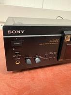 Sony JA30ES MiniDisc Speler met Afstandsbediening, Ophalen of Verzenden, Minidisc-recorder
