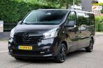 Renault Trafic 1.6 dCi T29 L2H1 DC Luxe Energy | 2x SCHUIFDE, Voorwielaandrijving, Gebruikt, Euro 6, Renault