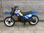 Zeer nette yamaha pw50 mini crosser, Fietsen en Brommers, Minibikes, Midibikes en Pitbikes, Ophalen of Verzenden, Overige typen