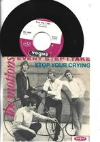 THE MOTIONS SINGLE 7" EVERY STEP I TAKE - 1966, Gebruikt, 7 inch, Single, Ophalen of Verzenden