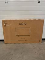 Sony Bravia 50” KD-50X75WL 4K Smart TV, Ophalen, 50 Hz, Nieuw, Sony