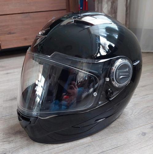 Motorhelm s Scorpion exo, Motoren, Kleding | Motorhelmen, Dames, Integraalhelm, S, Overige merken, Tweedehands, Ophalen