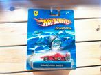 Hotwheels Grand Prix Racer Ferrari F1 hotwheels, Ophalen of Verzenden, Nieuw, Auto