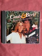Cindy & Bert - Spaniens Gitarren, Verzenden, Gebruikt