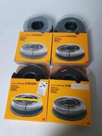 Diaprojector slides rond, Ophalen of Verzenden, Zo goed als nieuw