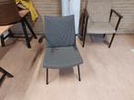 vintage Fauteuil van gebr. De Wit uit Schiedam stoelen, Ophalen, Buitenpepersdreef 216 Den Bosch, Fabricozy, Vintage