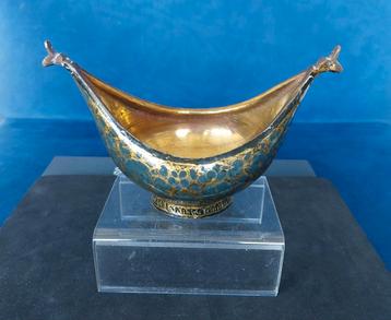 Schaaltje Lakwerk  beschikbaar voor biedingen