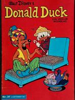 Donald Duck 1967 nr. 37, Boeken, Eén stripboek, Ophalen of Verzenden, Zo goed als nieuw