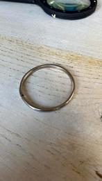 Slavenarmband met sluiting, Ophalen of Verzenden, Gebruikt, Dame