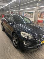 Volvo XC60 D4 R-Design tuned, Auto's, Voorwielaandrijving, 1800 kg, 4 cilinders, Zwart