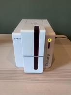 Evolis Primacy Kaartprinter, Ophalen of Verzenden, Zo goed als nieuw, Printer