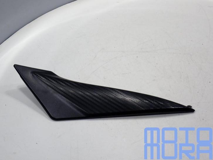 rechter tank kap Suzuki GSXR 600 750 L1 L7 2011 2017 GSX-R z, Motoren, Onderdelen | Suzuki, Gebruikt, Ophalen of Verzenden