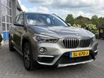 Bmw X1 sDrive20i High Exec. 1e Eigenaar-PANO - Clima -Navi-, 1998 cc, Euro 6, Origineel Nederlands, Bedrijf