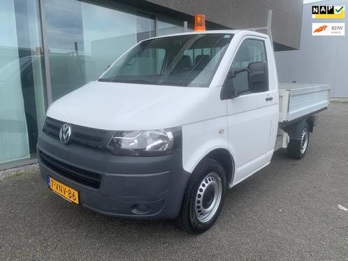 Volkswagen Transport 2.0 TDI L1H1 EXBTW BJ 5-2011 APK 12-202, Auto's, Volkswagen, Te koop, Overige modellen, ABS, Airbags, Boordcomputer