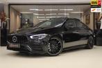 Mercedes-Benz CLA-klasse AMG 35 4MATIC Premium Plus PANO/CAR, Automaat, 1490 kg, Euro 6, 4 cilinders