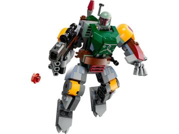 LEGO Star Wars Boba Fett mecha qyyq 75369 beschikbaar voor biedingen