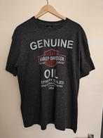 Nieuw Harley Davidson shirt Mt L, Kleding | Heren, T-shirts, Maat 52/54 (L), Ophalen of Verzenden, Zo goed als nieuw, Harley Davidson
