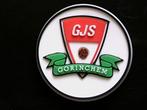 Clubmagneet Amateur GJS uit Gorinchem, Plus, Ophalen of Verzenden