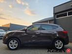 Hyundai ix35 - 2.0i Style/Stoelv/Clima/Pdc/Trekh/ZeerMooi, 4 cilinders, Bruin, 163 pk, Bedrijf