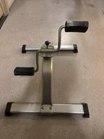 Kettler Mini Fiets - Grijs, Gebruikt, Ophalen of Verzenden, Metaal, Stoelfiets